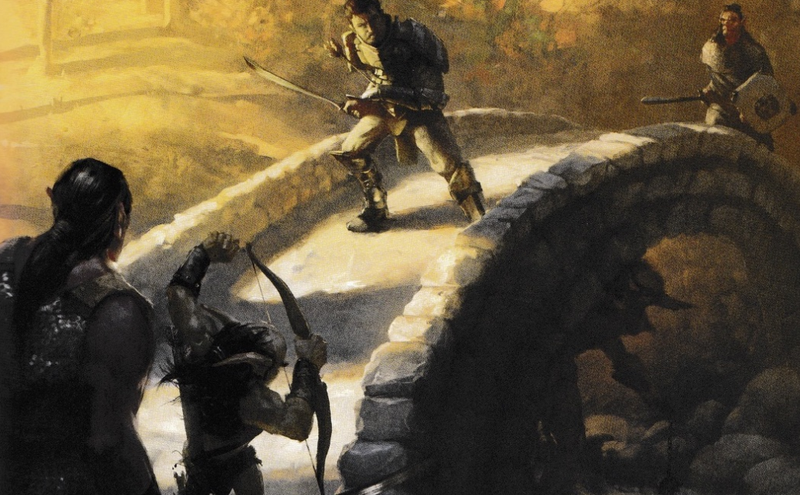 Wizards of the Coast